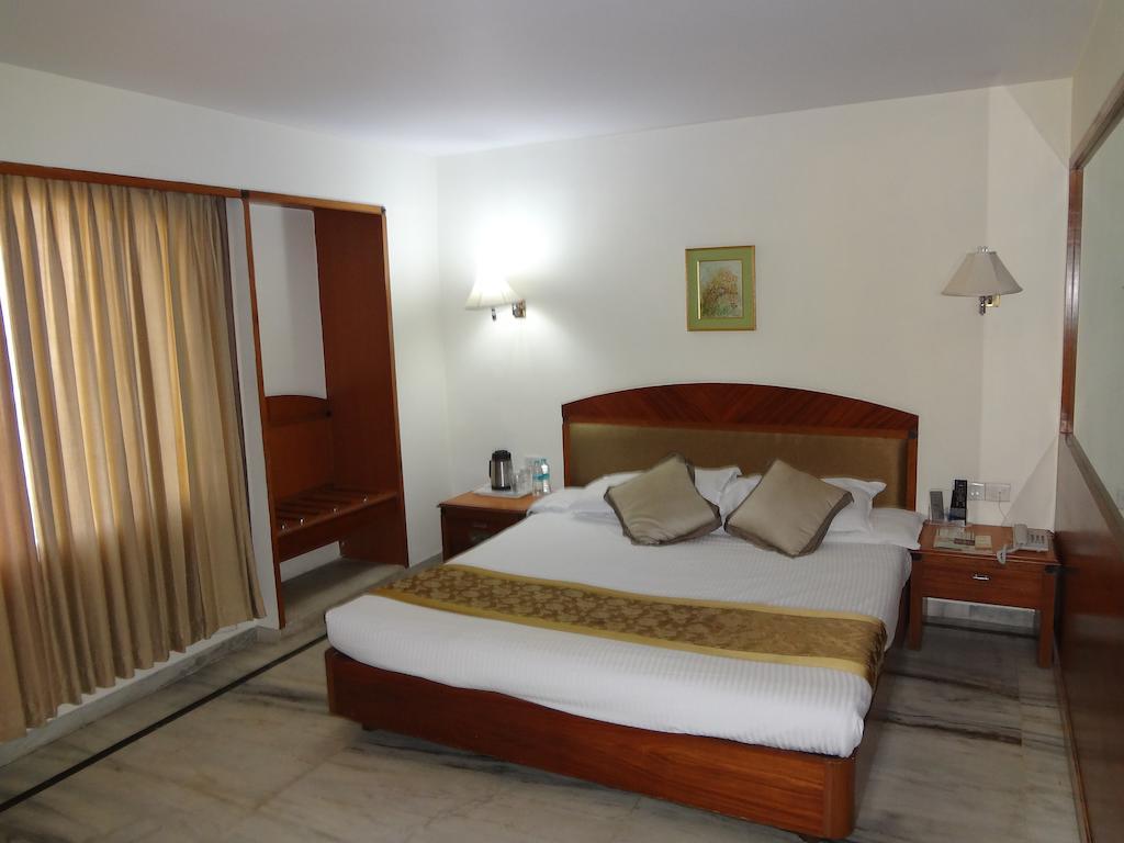 Daspalla Executive Court Visakhapatnam Rom bilde