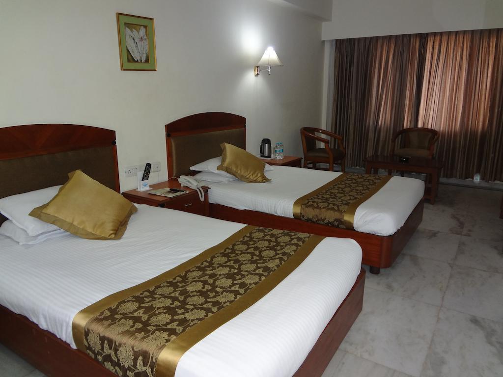 Daspalla Executive Court Visakhapatnam Rom bilde